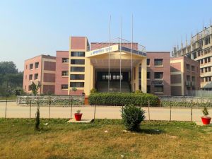 সরকারি সিদ্ধান্ত অনুযায়ী বন্ধ থাকবে হাবিপ্রবি: রেজিস্ট্রার