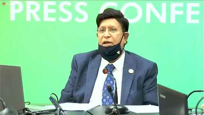 চীন ঈদের আগেই টিকা দিতে চায় 