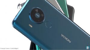 বাংলাদেশে মোবাইল ফোন বানাবে নোকিয়া