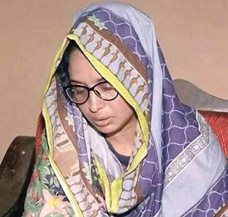 জীবনের নিরাপত্তা চেয়ে জিডি করেছেন মিতু হত্যার আসামি মুছার স্ত্রী