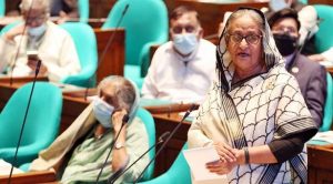 করোনার টিকা দেশেই তৈরির উদ্যোগ নেওয়া হয়েছে