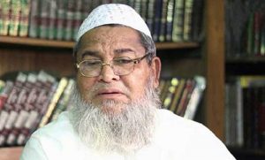 জুনায়েদ বাবুনগরী আর নেই