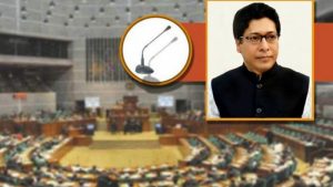 সরকারি চাকরিতে বয়স বাড়ানোর পরিকল্পনা নেই: জনপ্রশাসন প্রতিমন্ত্রী