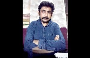 হৃদরোগে ইবি অধ্যাপকের মৃত্যু