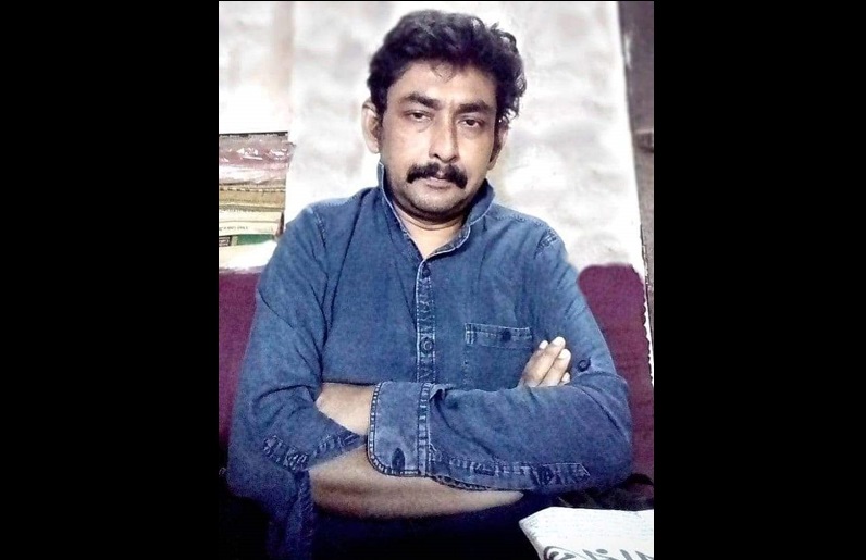 হৃদরোগে ইবি অধ্যাপকের মৃত্যু