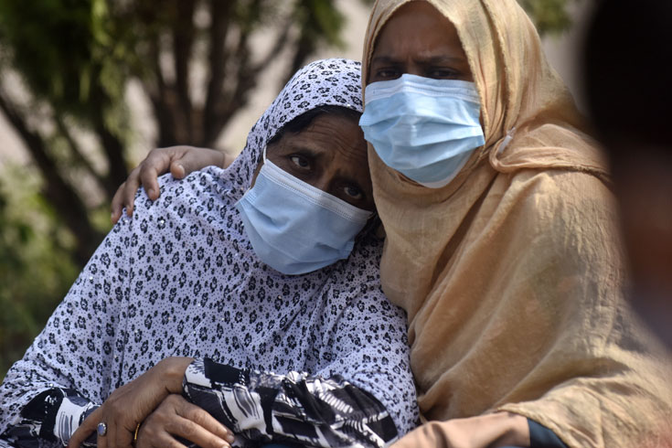 ৯৯ দিনে পর করোনায় সর্বনিম্ন মৃত্যু