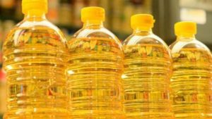 সয়াবিন তেলের দাম