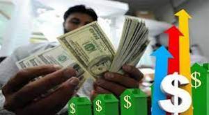 করোনার মাঝেও বেড়েছে মাথাপিছু আয়