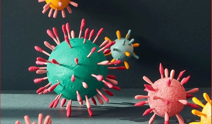 আবারও রূপ বদলালো প্রাণঘাতী করোনা