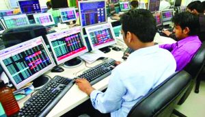 আর্থিক-বীমার ৯০ শতাংশ কোম্পানির শেয়ার দর পতন