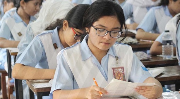 এসএসসি পরীক্ষায় অনুপস্থিত ১৯ হাজার