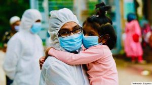 করোনায় মৃত্যুশূন্য একটি দিন