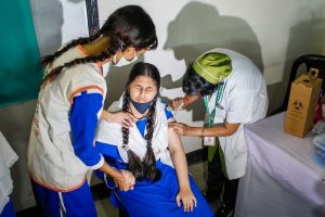 জেলা পর্যায়ে শিক্ষার্থীদের টিকাদান শুরু ২৬ নভেম্বর