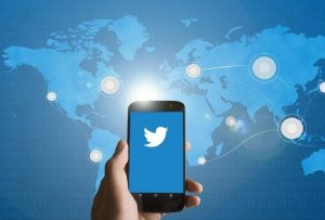 টুইটারে যুক্ত হচ্ছে নতুন সার্চ বাটন