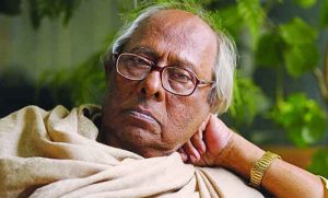 না ফেরার দেশে চলে গেলেন কথাসাহিত্যিক হাসান আজিজুল