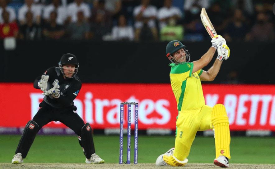 প্রথমবারের মতো শিরোপা জিতল অস্ট্রেলিয়া