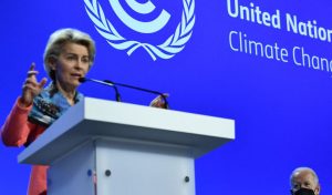 বন উজাড় বন্ধে ও মিথেন গ্যাস নিঃসরণ কমাতে শতাধিক দেশের চুক্তি সই