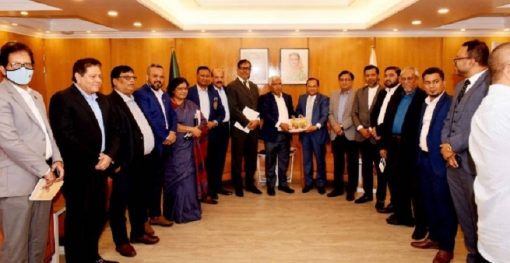 আগামী বছর থেকে শুরু হবে ‘মেইড ইন বাংলাদেশ উইক’