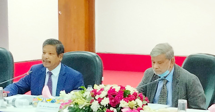 মোবাইল ব্যাংকিংয়ে মোট গ্রাহকের ৪৭ শতাংশই নারী: পরিকল্পনামন্ত্রী