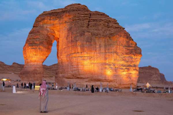 যে জাদুঘর দেখতে হবে বিমানে চড়ে!