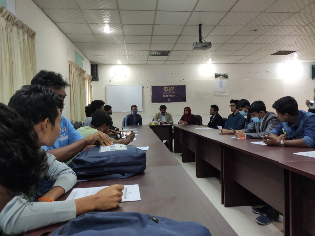 রাবিতে ছায়া জাতিসংঘ সম্মেলন শুরু ২৫ নভেম্বর