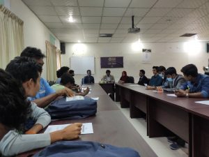 রাবিতে ছায়া জাতিসংঘ সম্মেলন শুরু ২৫ নভেম্বর