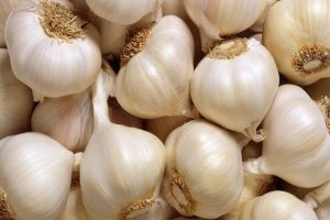 রোগ নিরাময়ে রসুনের উপকারিতা