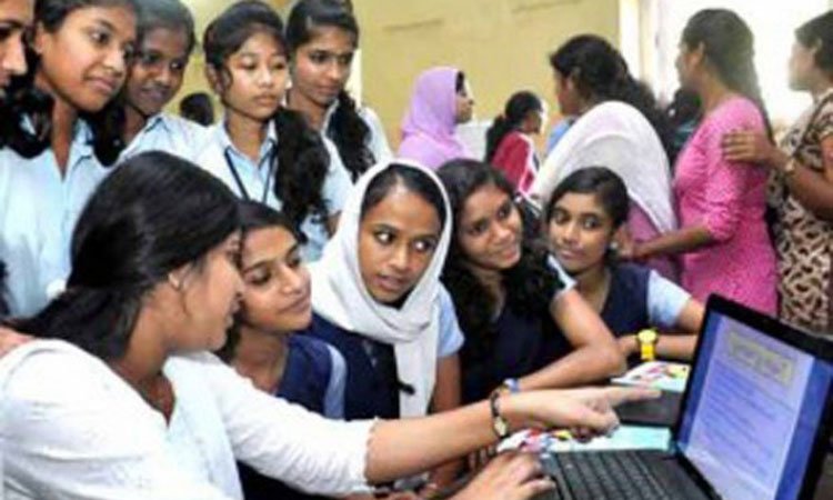 সরকারি মাধ্যমিকে আবেদনের নিয়ম