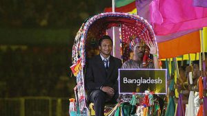 ২০৩১ ওয়ানডে বিশ্বকাপ হবে ভারত-বাংলাদেশ