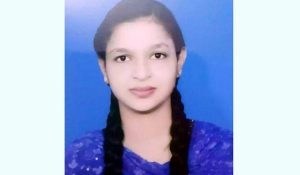 পুলিশে চাকরি পেলো মিম