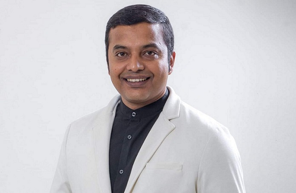 আব্দুল্লাহ আল মামুন ভাইস প্রেসিডেন্ট, বিটিএম