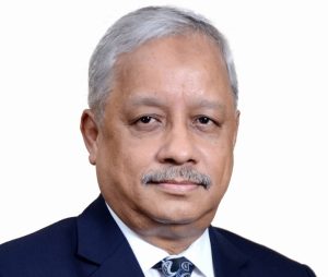 ইউসিবিএলের নতুন ব্যবস্থাপনা পরিচালক হলেন আরিফ কাদরী