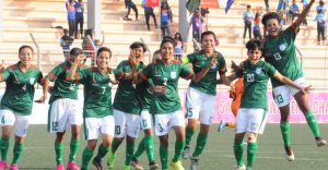 ভারতকে হারিয়ে চ্যাম্পিয়ন বাংলাদেশ