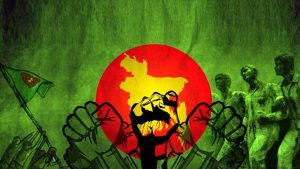 তারুণ্যের দেশপ্রেম