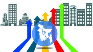 শিল্পখাতে বিপ্লবে বেড়েছে অবদান