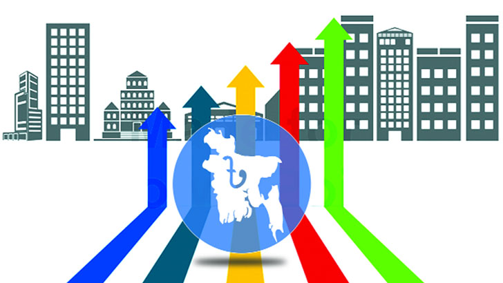 শিল্পখাতে বিপ্লবে বেড়েছে অবদান