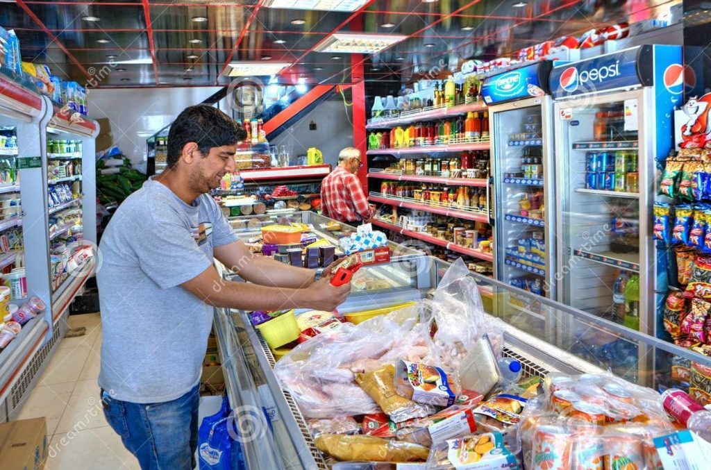 খাদ্য দ্রব্যের সাথে পাল্লা দিয়ে বাড়ছে টয়লেটট্রিজ সামগ্রীর দাম