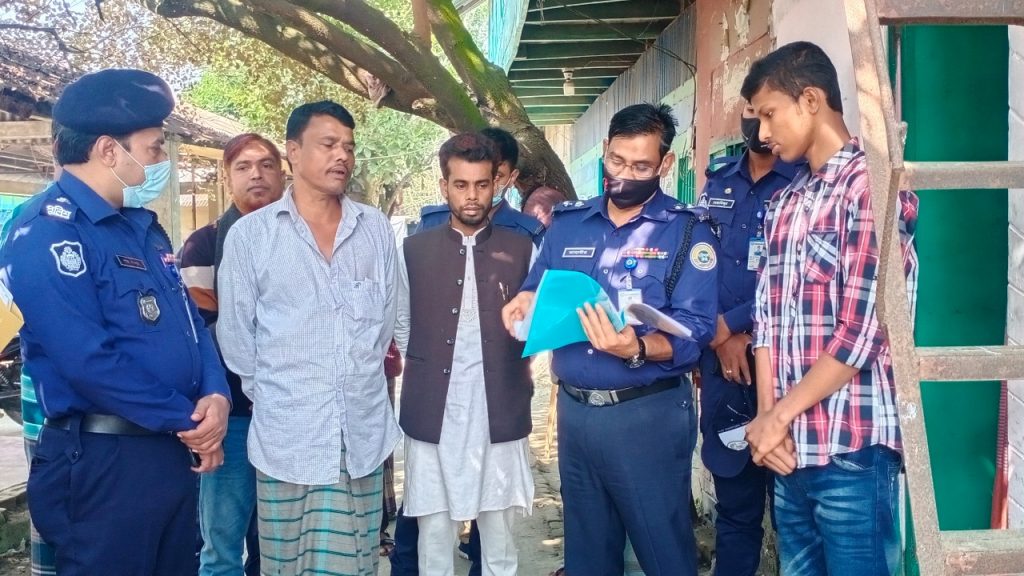 অবশেষে পুলিশে চাকরি পাচ্ছেন সজল