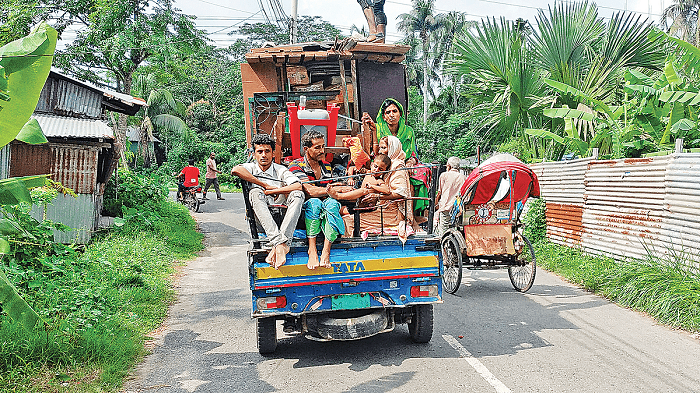 করোনায় ঋণের জালে ৪৮ ভাগ পরিবার