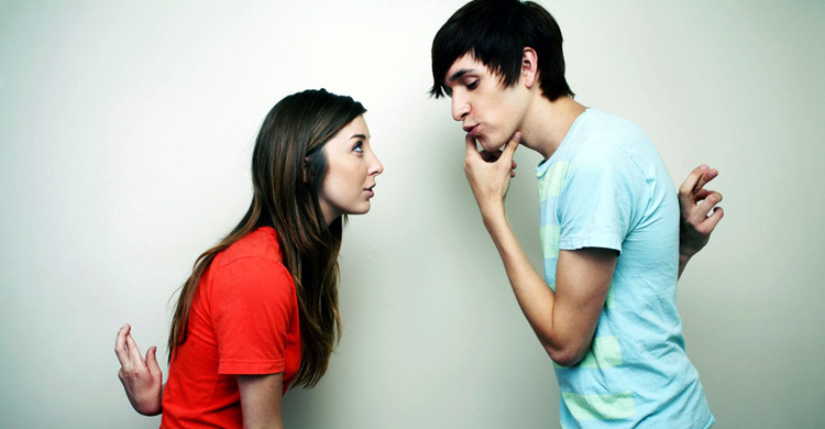 কেউ মিথ্যা বললে যেভাবে বুঝবেন