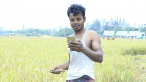 খবর পেতে দিন গুনতে হয় না তাদের