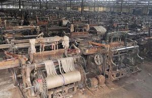 শিল্পনগরী খুলনা এখন নীরব