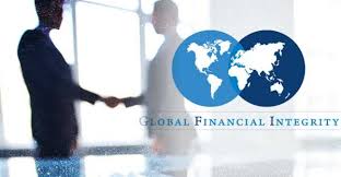 গ্লোবাল ফাইন্যান্সিয়াল ইন্টিগ্রিটি