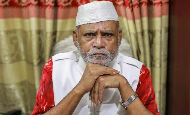 চলে গেলেন বীর মুক্তিযোদ্ধা জয়নাল হাজারী