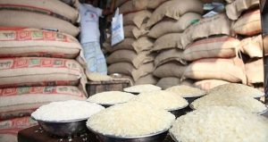 চালের দাম বাড়ায় জরুরি সভা ডেকেছে খাদ্য মন্ত্রণালয়