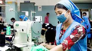 পোশাক কারখানায় ওমিক্রন ঠেকাতে বিজিএমইএ’র নতুন নির্দেশনা