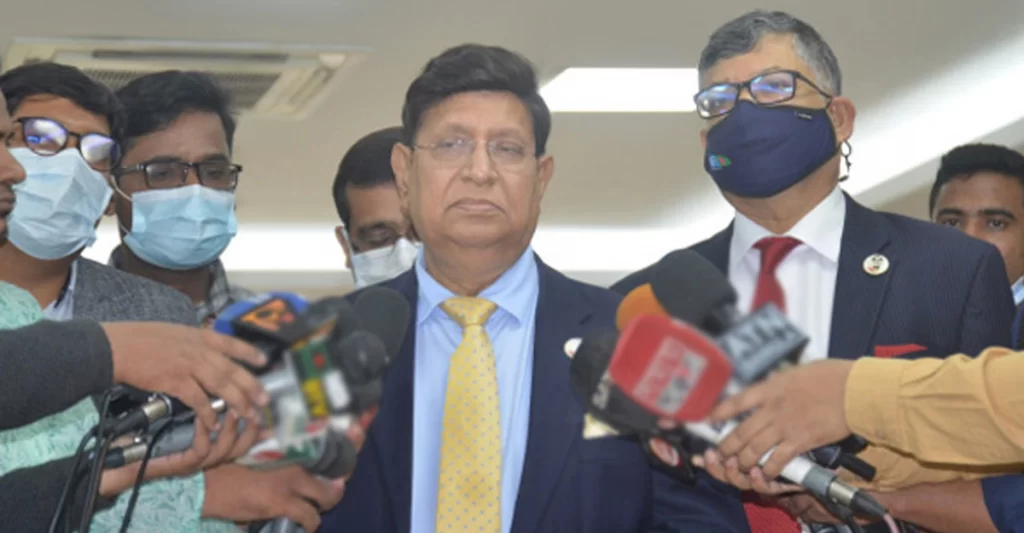 ব্যাখ্যা চেয়ে মার্কিন রাষ্ট্রদূতকে তলব