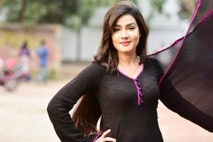 ইমনের সঙ্গে সিনেমা করবে না মাহি