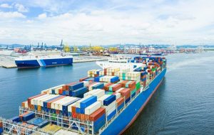 যুক্তরাষ্ট্রে রফতানি বেড়েছে ২৭ ভাগ