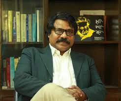 রবীন্দ্র বিশ্ববিদ্যালয়ের নতুন উপাচার্য হলেন শাহ আজম শান্তনু